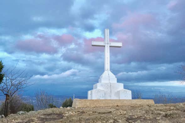 Excursion à Mostar et Medjugorje