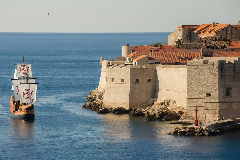 Découvrez un paysage exceptionnel