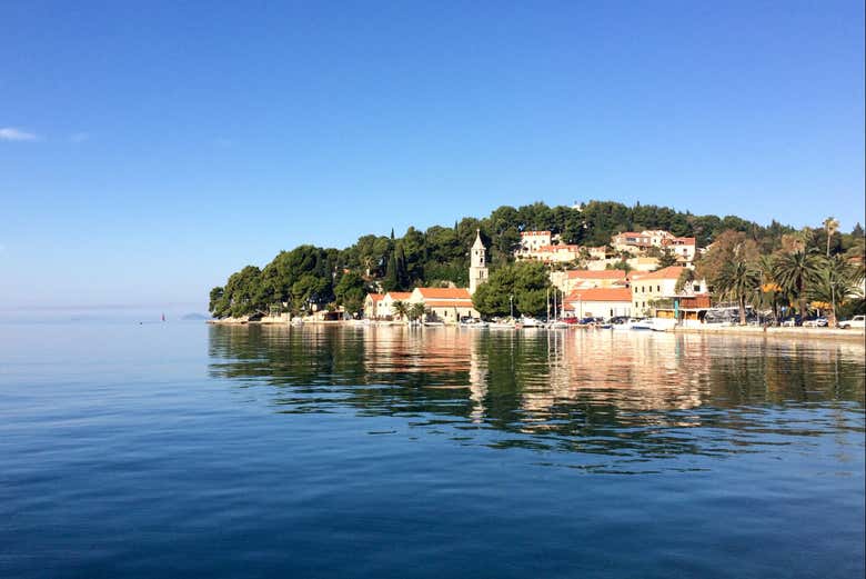 Cavtat