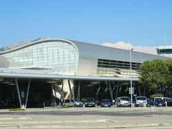 Aéroport de Dubrovnik