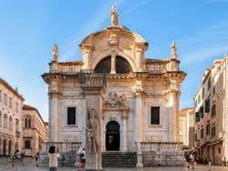 Église Saint Blaise