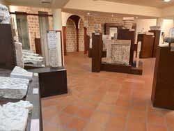 Musée Archéologique de Dubrovnik
