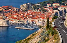 Guide de Dubrovnik