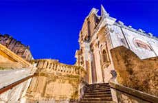 Guide de Dubrovnik
