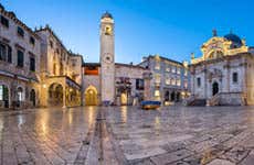Guide de Dubrovnik