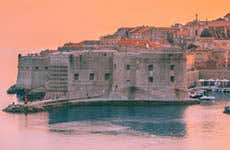 Guide de Dubrovnik