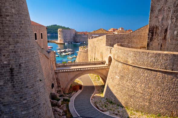 Visite à la découverte des lieux de tournage de Game of Thrones
