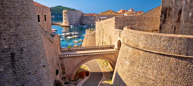 Visite à la découverte des lieux de tournage de Game of Thrones