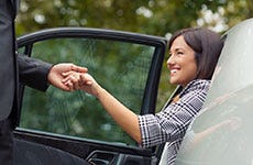 Transferts à Dubrovnik